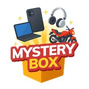 Mystery Box