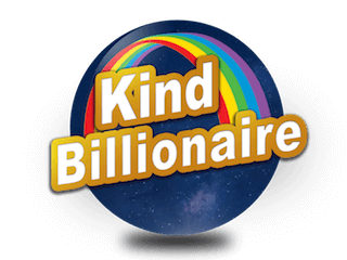 Kind Billionaire